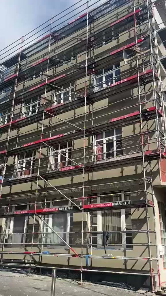 Full renovation delivered by Danesy Group